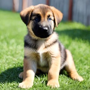 German Shepherd Lab Mix Puppies - German Shepherd Puppies NC