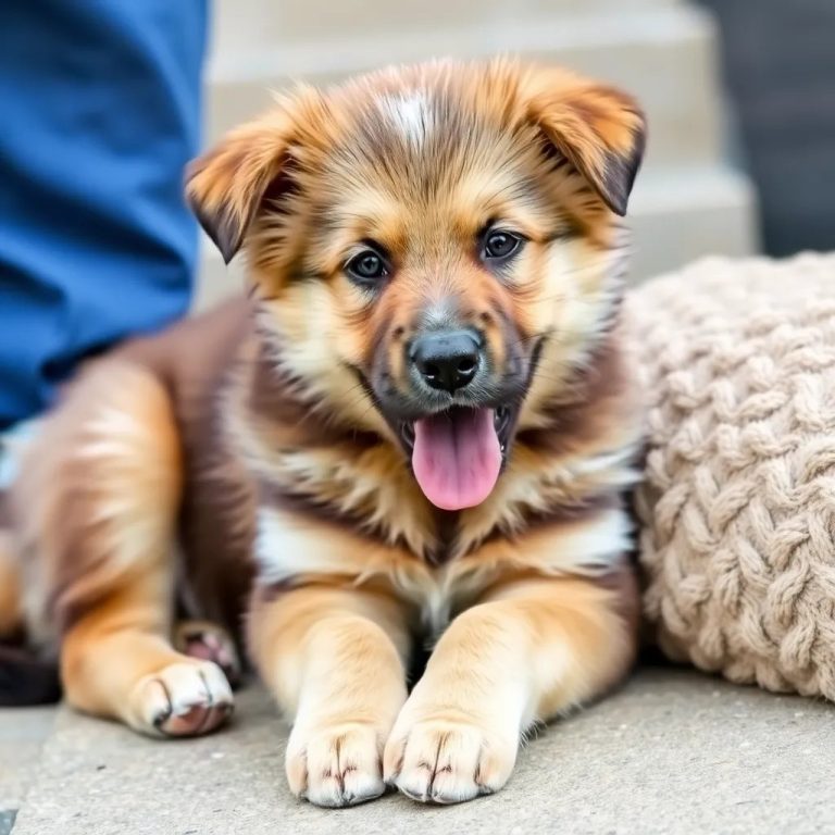 German Shepherd Golden Retriever Mix: The Ultimate Comprehensive Guide
