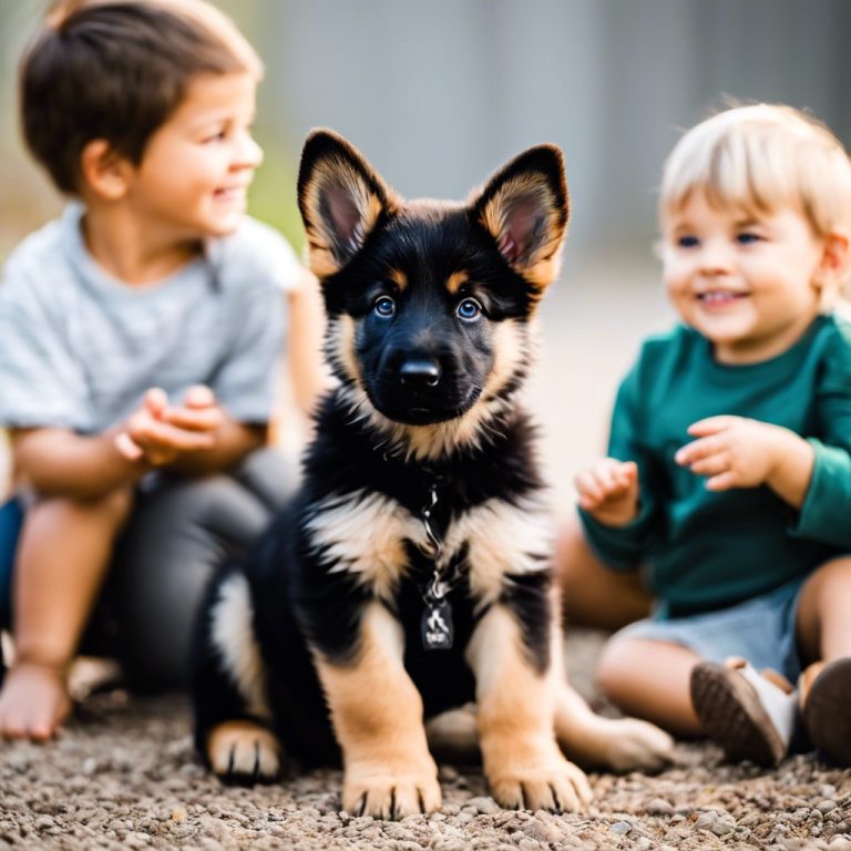 Bi Color Shepherd Bi-Color German Shepherd Puppies: A Complete Guide - German Shepherd ...