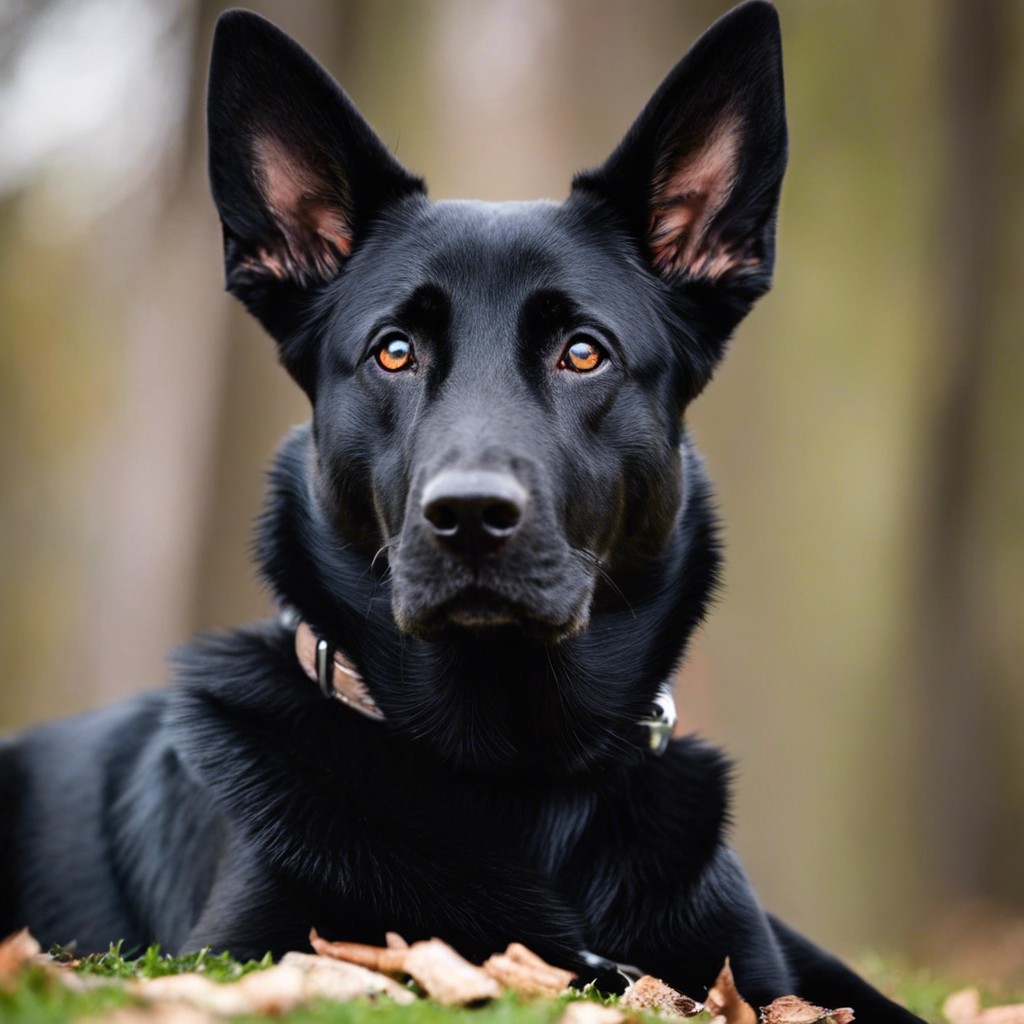 Black Labrador German Shepherd Mix 11 Lab Mixes Fit For Active Black Labrador German Shepherd Mix 11 Lab Mixes Fit For Active