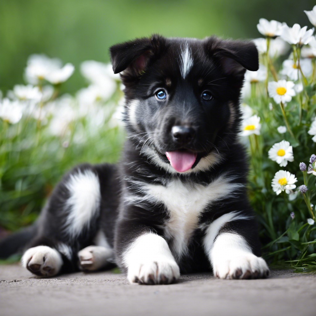 Bi Color German Shepherd Puppies A Complete Guide German Shepherd 